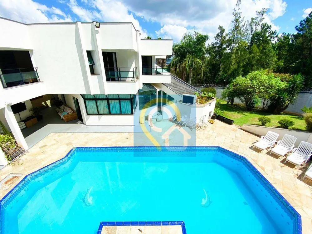 Casa de Condomínio, 4 quartos - Foto 6