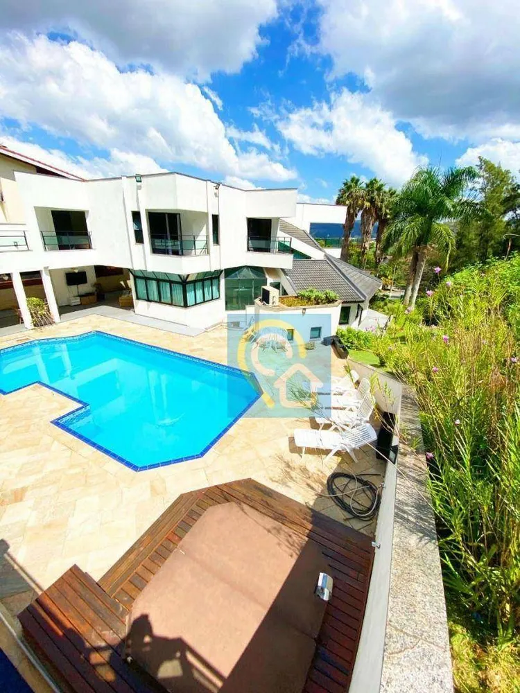 Casa de Condomínio, 4 quartos - Foto 7