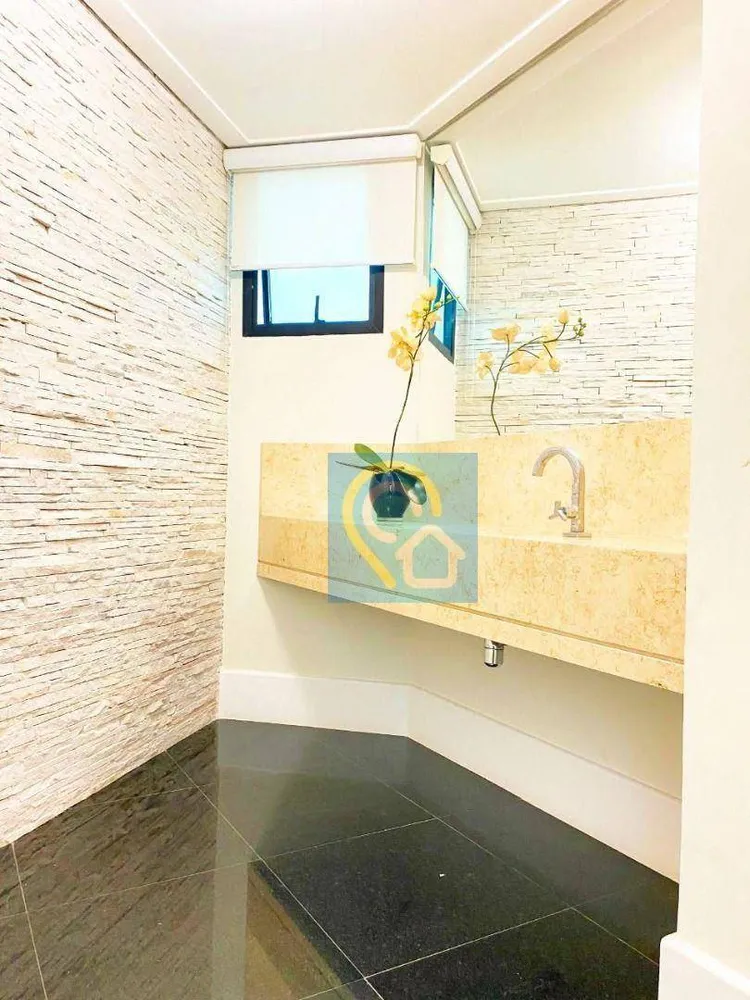 Casa de Condomínio, 4 quartos - Foto 2