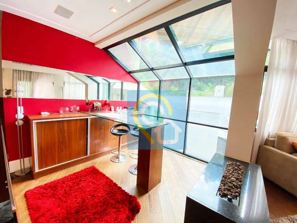 Casa de Condomínio, 4 quartos - Foto 8