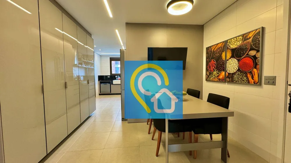 Apartamento, 3 quartos, 285 m² - Foto 10