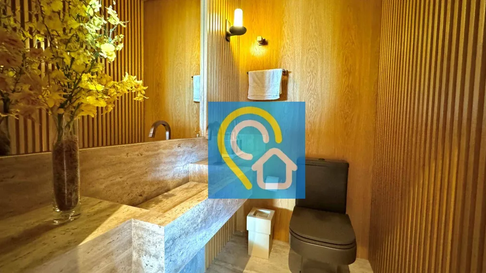 Apartamento, 3 quartos, 285 m² - Foto 12