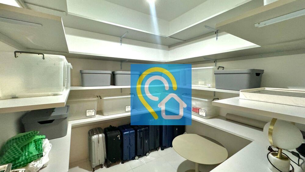 Apartamento, 3 quartos, 285 m² - Foto 1