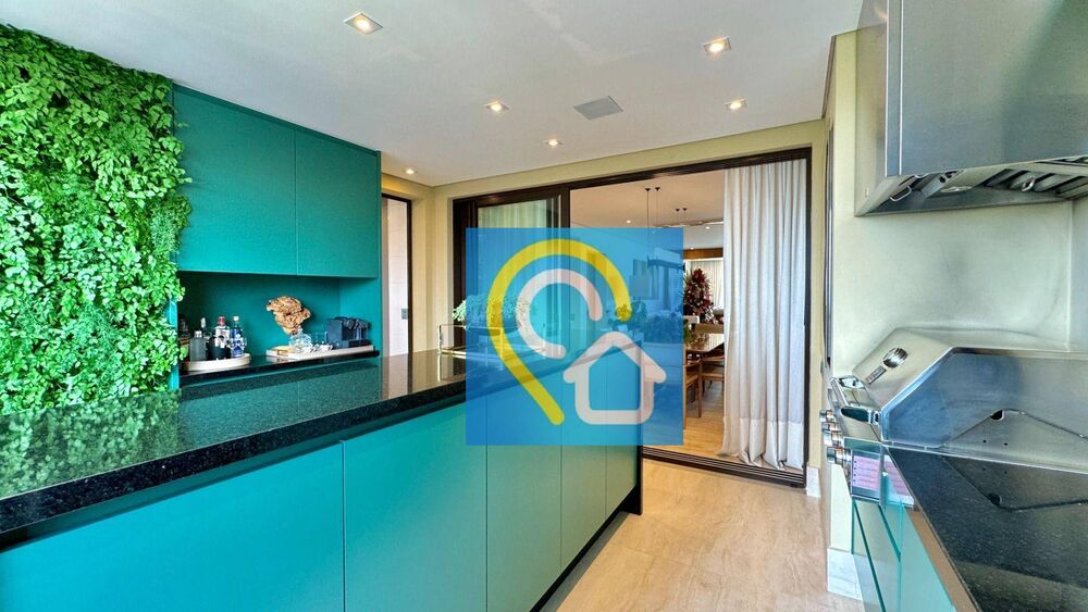 Apartamento, 3 quartos, 285 m² - Foto 3