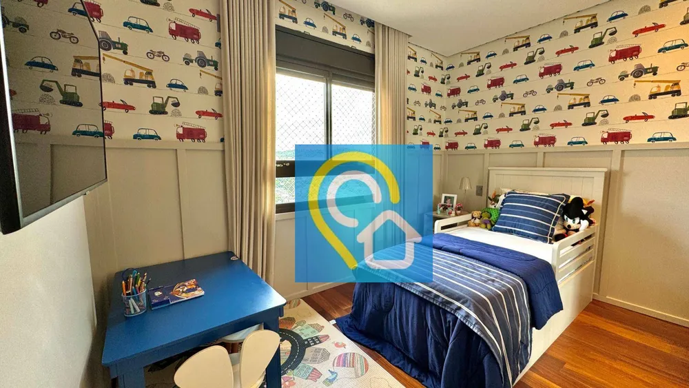 Apartamento, 3 quartos, 285 m² - Foto 15