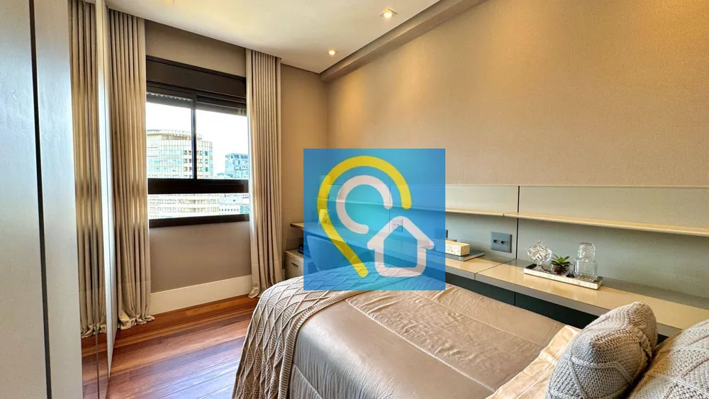 Apartamento, 3 quartos, 285 m² - Foto 14