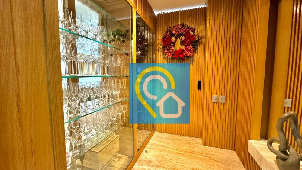 Apartamento, 3 quartos, 285 m² - Foto 5
