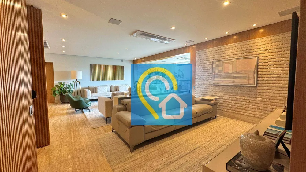 Apartamento, 3 quartos, 285 m² - Foto 4