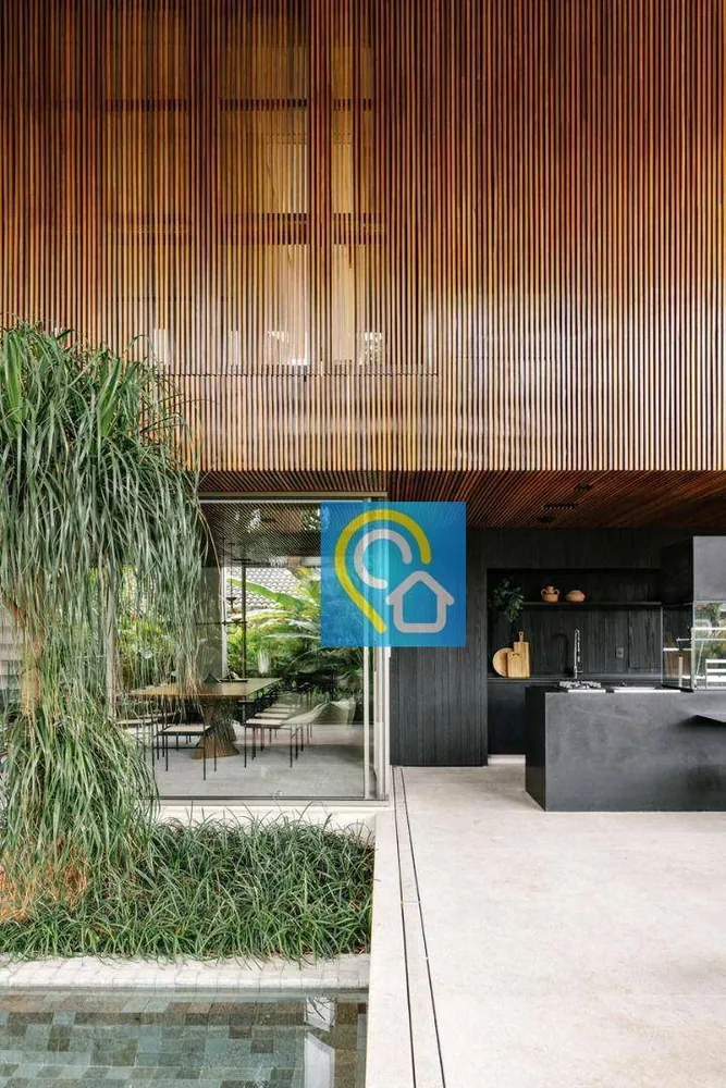 Casa de Condomínio, 4 quartos - Foto 6