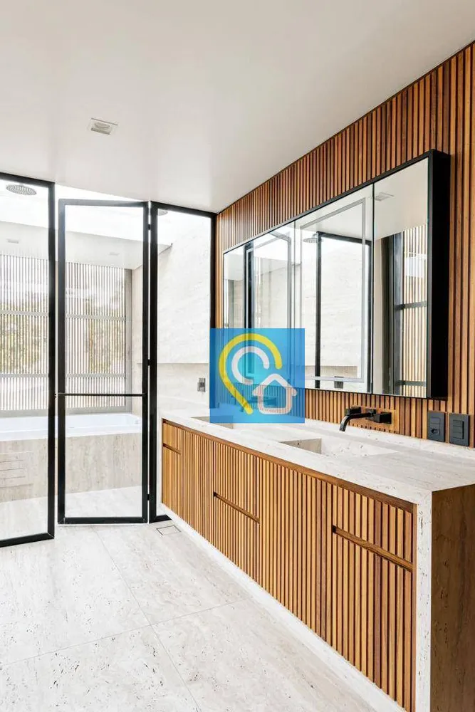Casa de Condomínio, 4 quartos - Foto 7