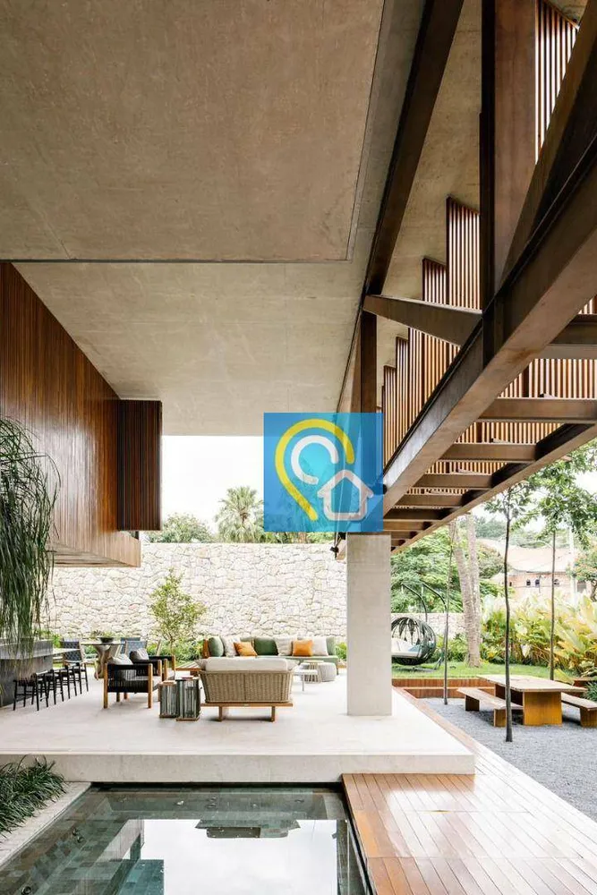 Casa de Condomínio, 4 quartos - Foto 7