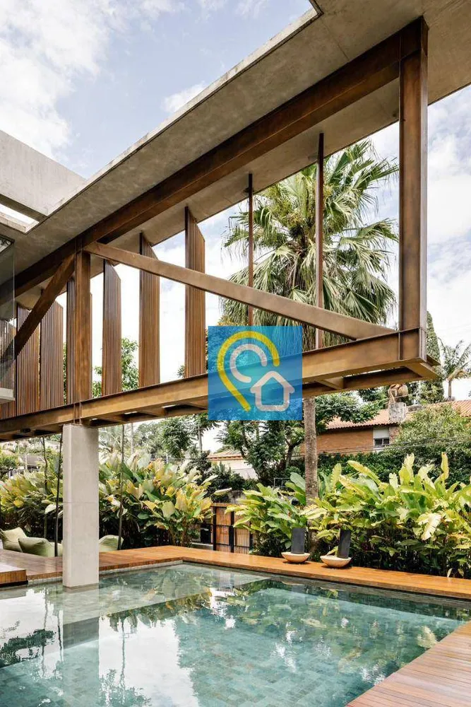 Casa de Condomínio, 4 quartos - Foto 8