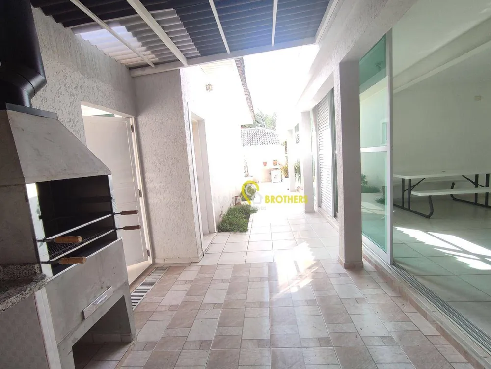Casa de Condomínio, 3 quartos - Foto 8