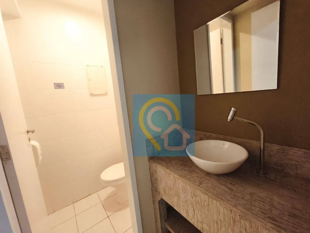 Sala-Conjunto, 48 m² - Foto 2