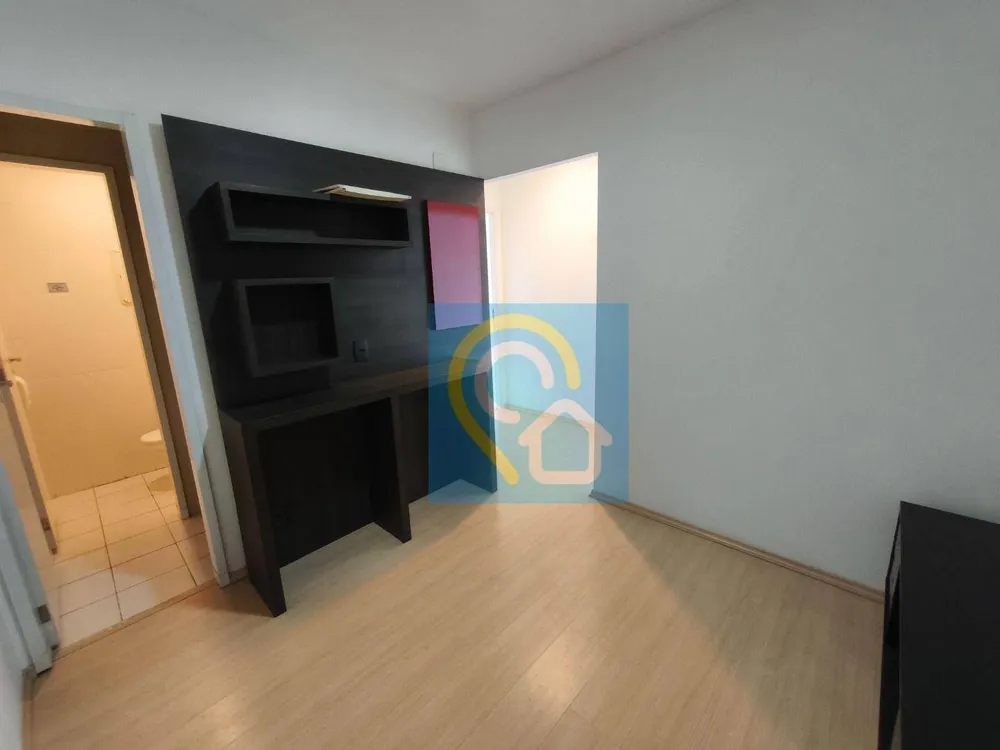 Sala-Conjunto, 48 m² - Foto 1