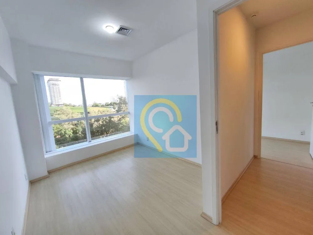 Sala-Conjunto, 48 m² - Foto 3