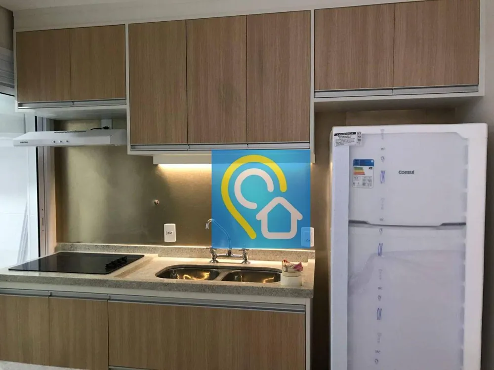 Apartamento, 1 quarto, 66 m² - Foto 3