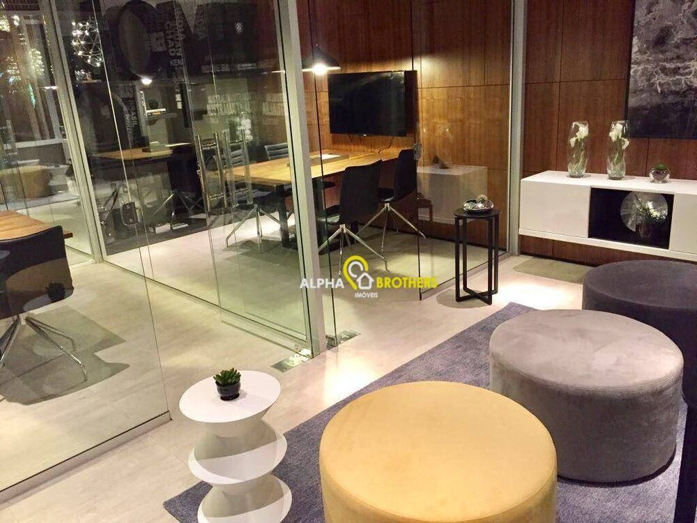 Apartamento, 1 quarto, 66 m² - Foto 4