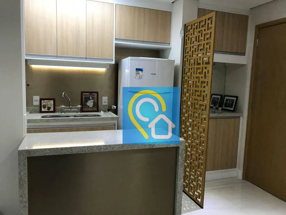 Apartamento, 1 quarto, 66 m² - Foto 2