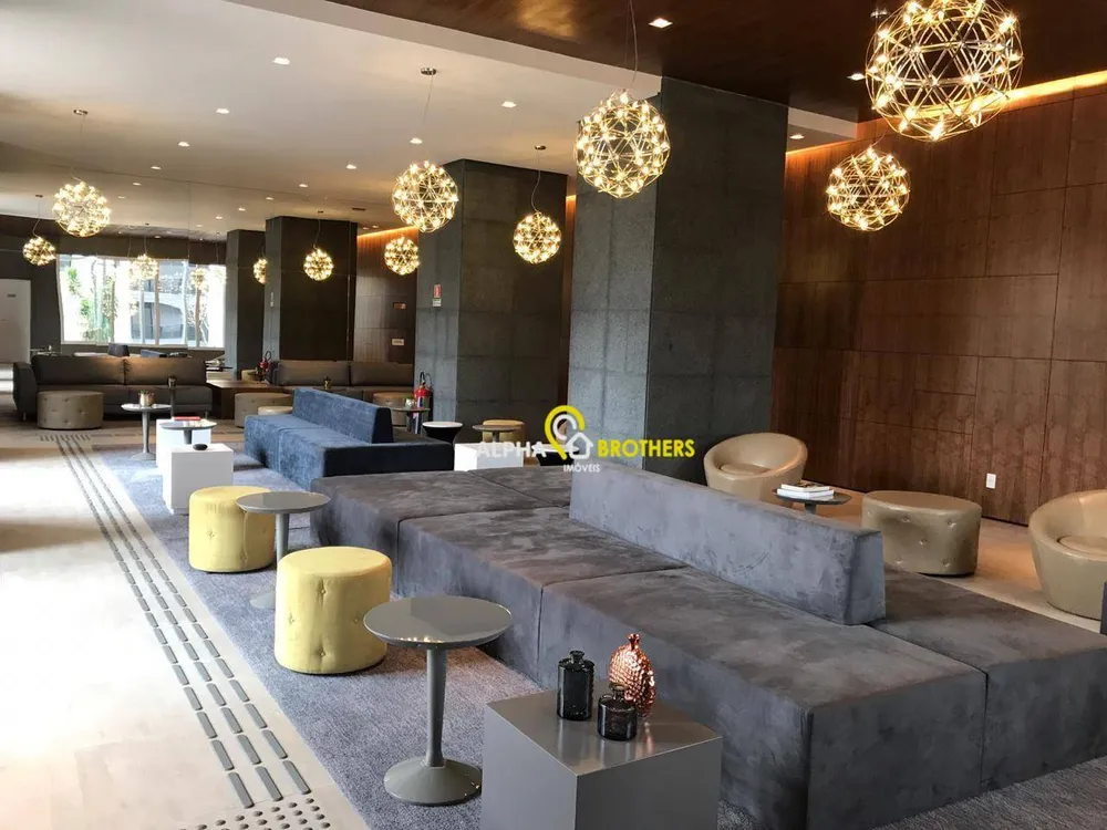 Apartamento, 1 quarto, 66 m² - Foto 12