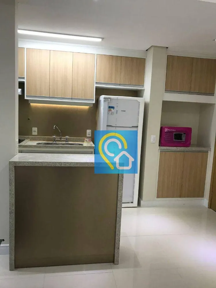 Apartamento, 1 quarto, 66 m² - Foto 4