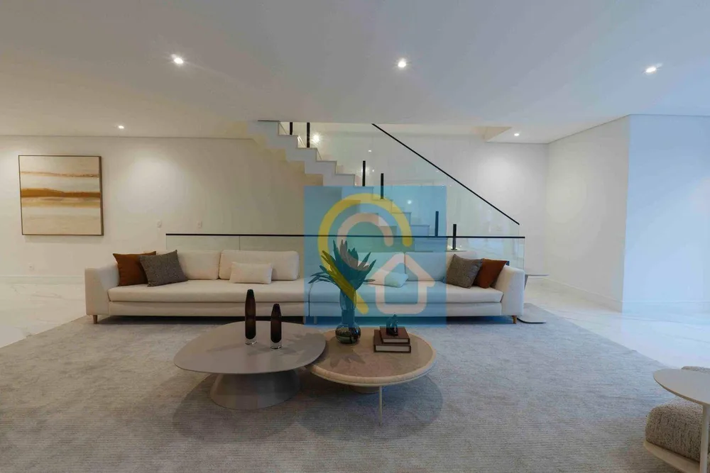 Casa de Condomínio, 5 quartos - Foto 3