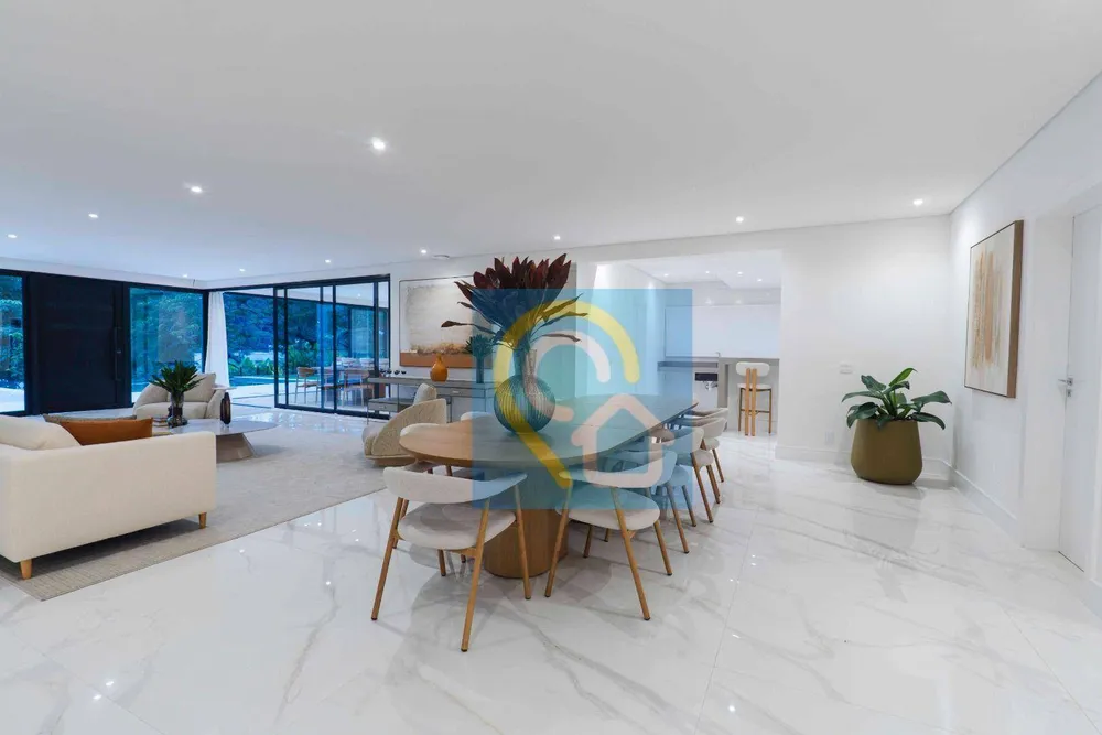Casa de Condomínio, 5 quartos - Foto 4