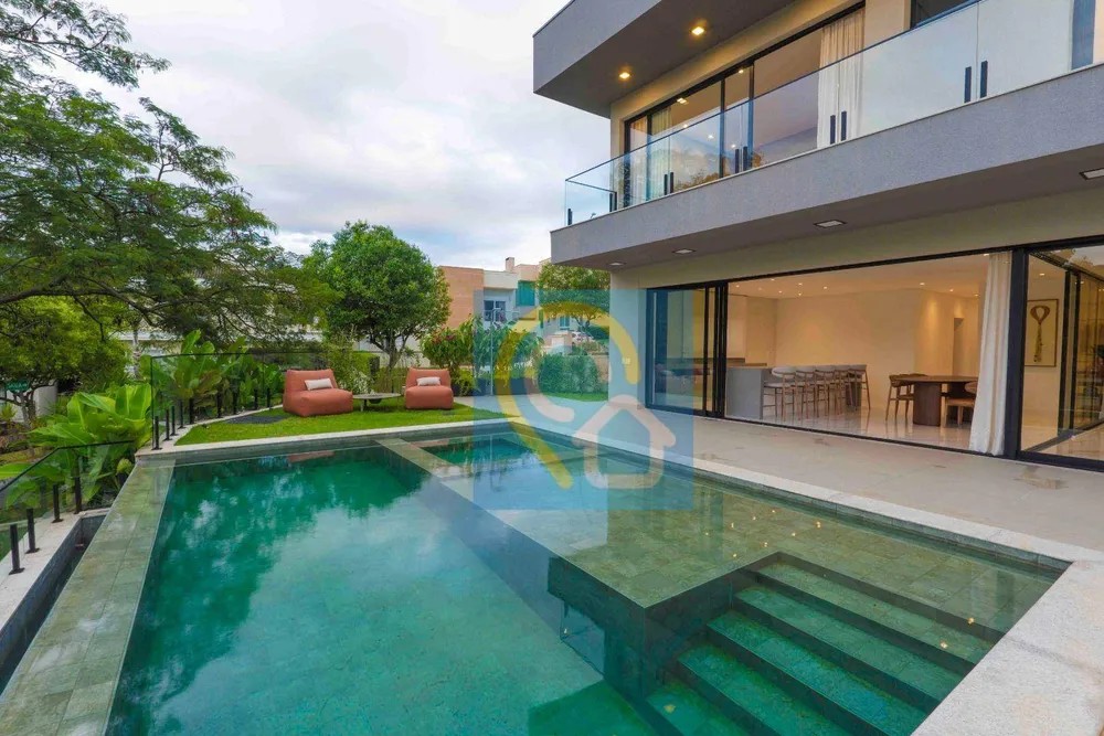 Casa de Condomínio, 5 quartos - Foto 7