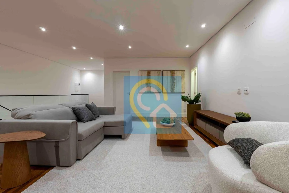 Casa de Condomínio, 5 quartos - Foto 6