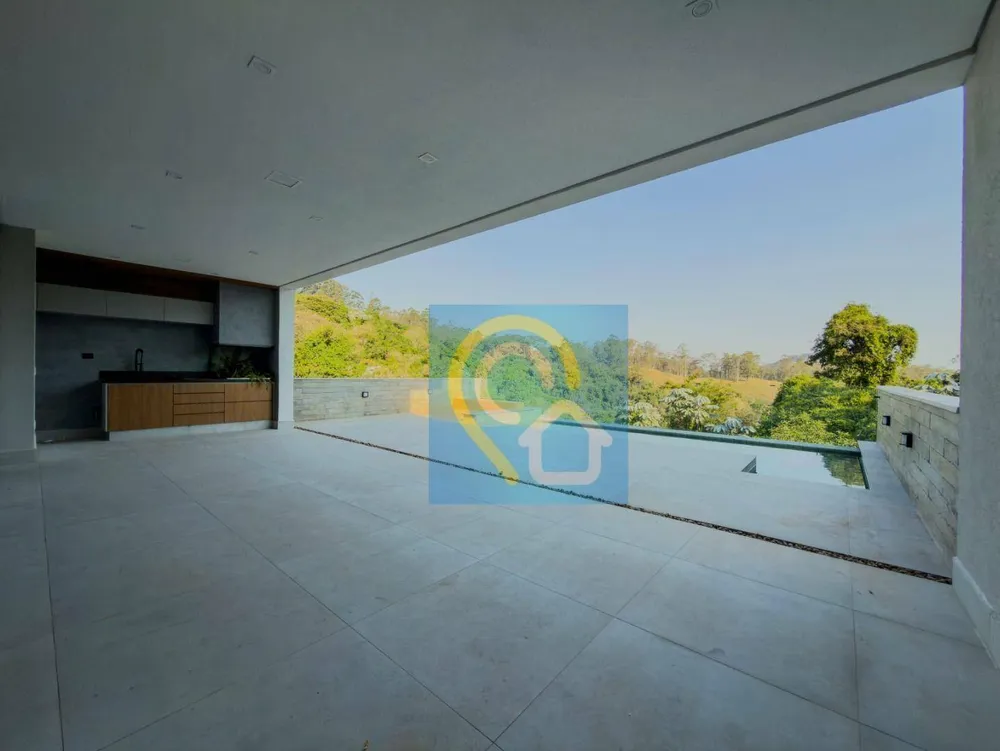 Casa de Condomínio, 4 quartos - Foto 5