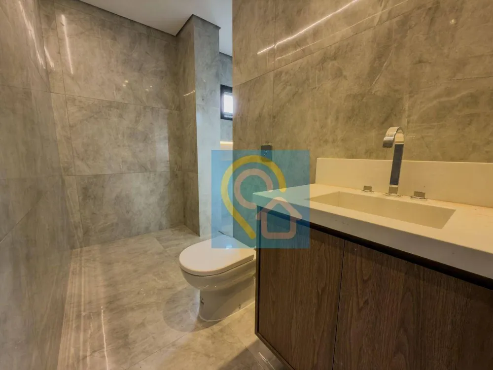 Casa de Condomínio, 4 quartos - Foto 3