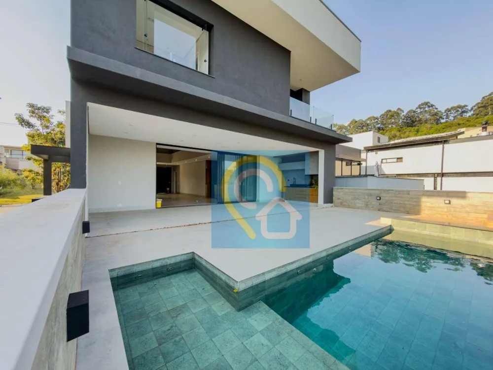 Casa de Condomínio, 4 quartos - Foto 6
