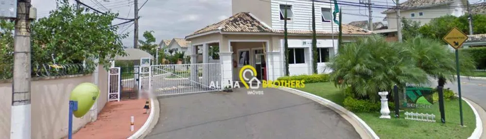 Casa de Condomínio, 3 quartos - Foto 6