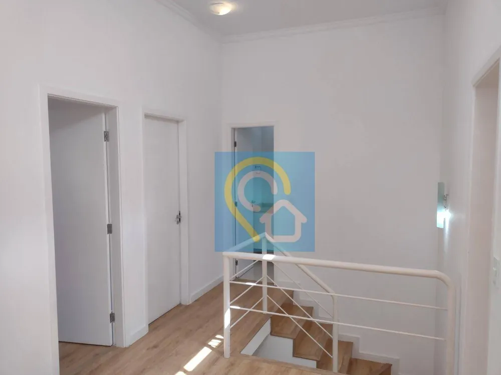 Casa de Condomínio, 3 quartos - Foto 12