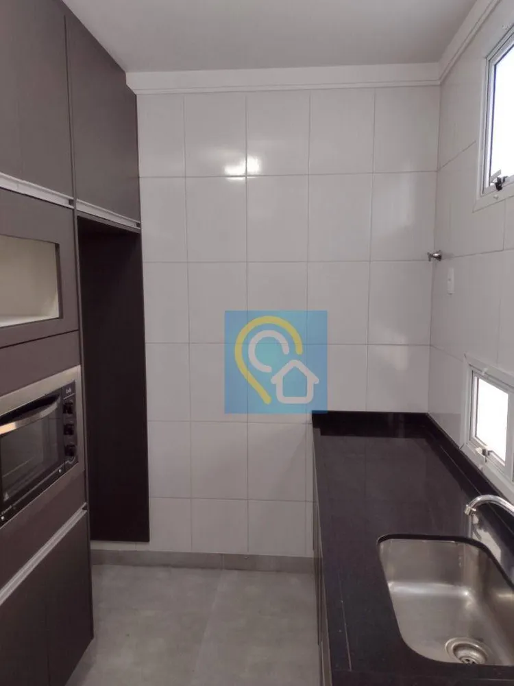 Casa de Condomínio, 3 quartos - Foto 8