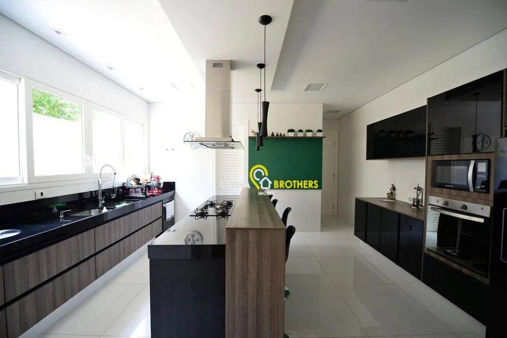Casa de Condomínio, 5 quartos - Foto 6