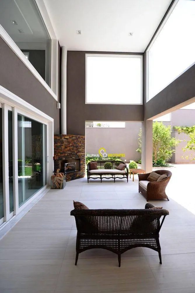 Casa de Condomínio, 5 quartos - Foto 11