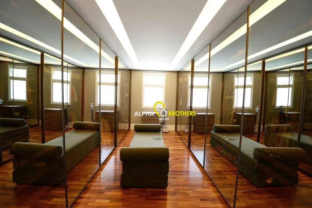 Casa de Condomínio, 5 quartos - Foto 5