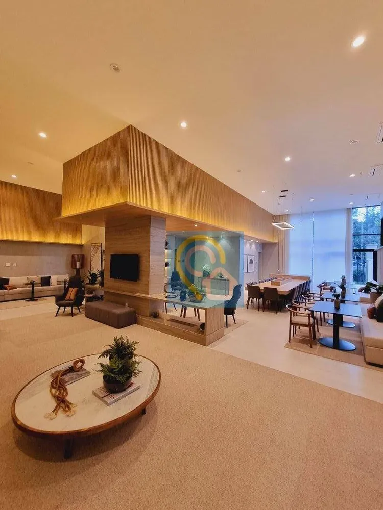 Apartamento, 4 quartos, 360 m² - Foto 2