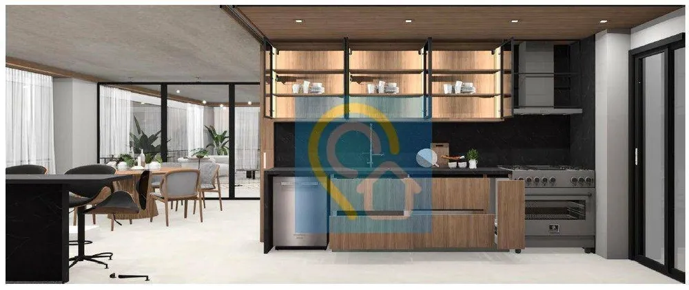 Apartamento, 4 quartos, 360 m² - Foto 2