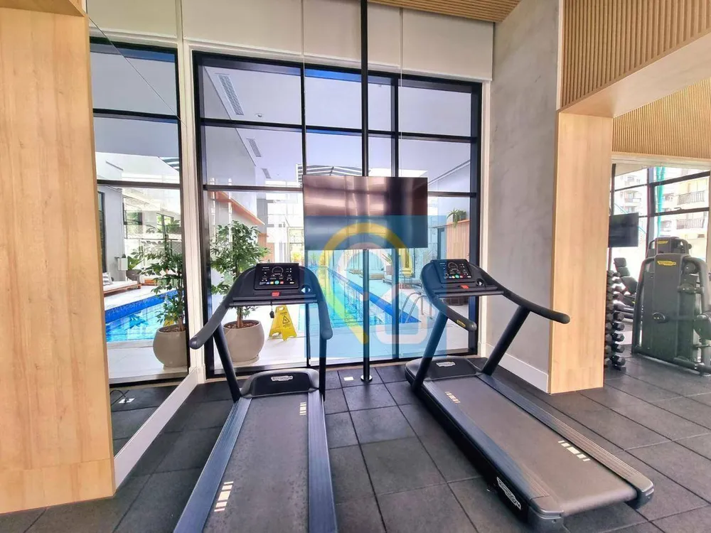 Apartamento, 4 quartos, 360 m² - Foto 6