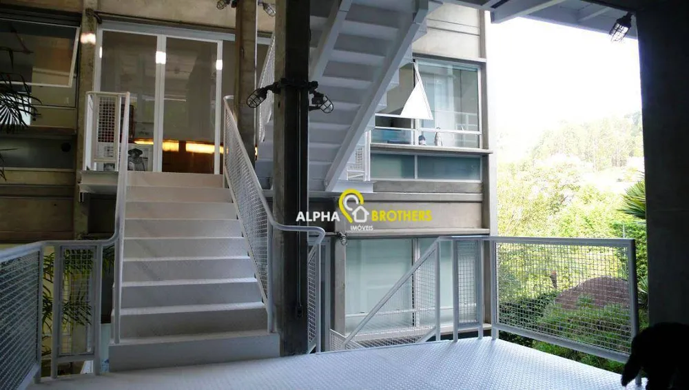 Casa de Condomínio, 4 quartos - Foto 6