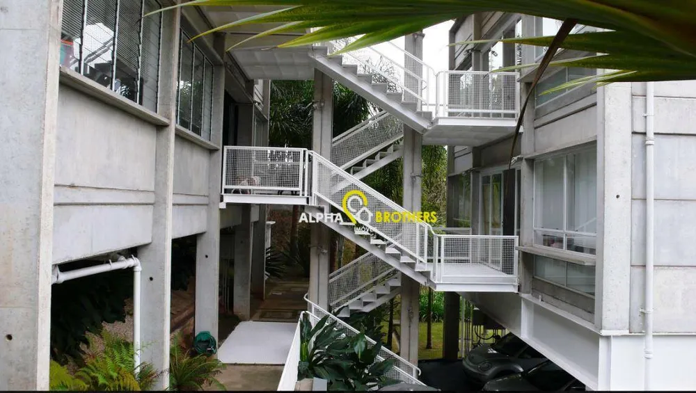 Casa de Condomínio, 4 quartos - Foto 5