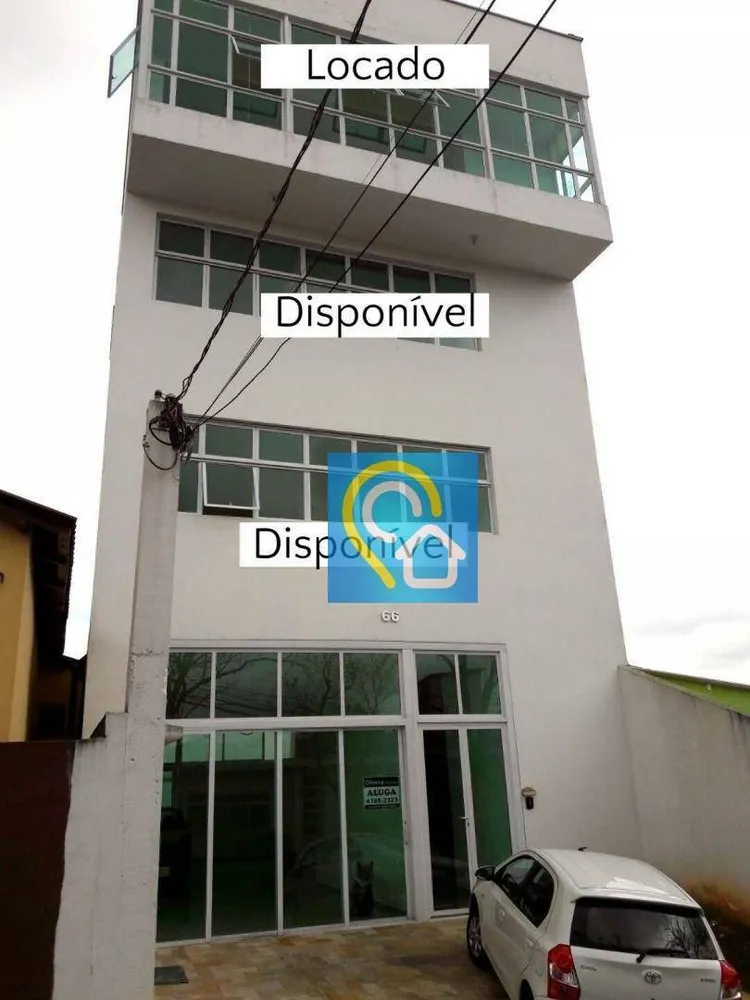 Sala-Conjunto, 72 m² - Foto 1