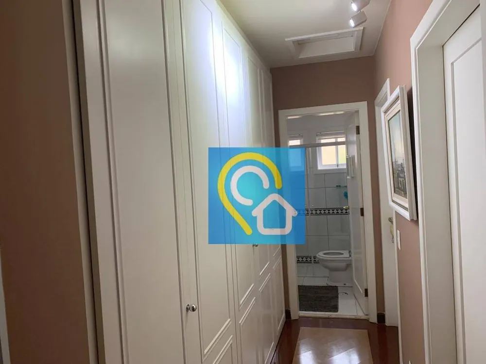 Casa de Condomínio, 4 quartos - Foto 7