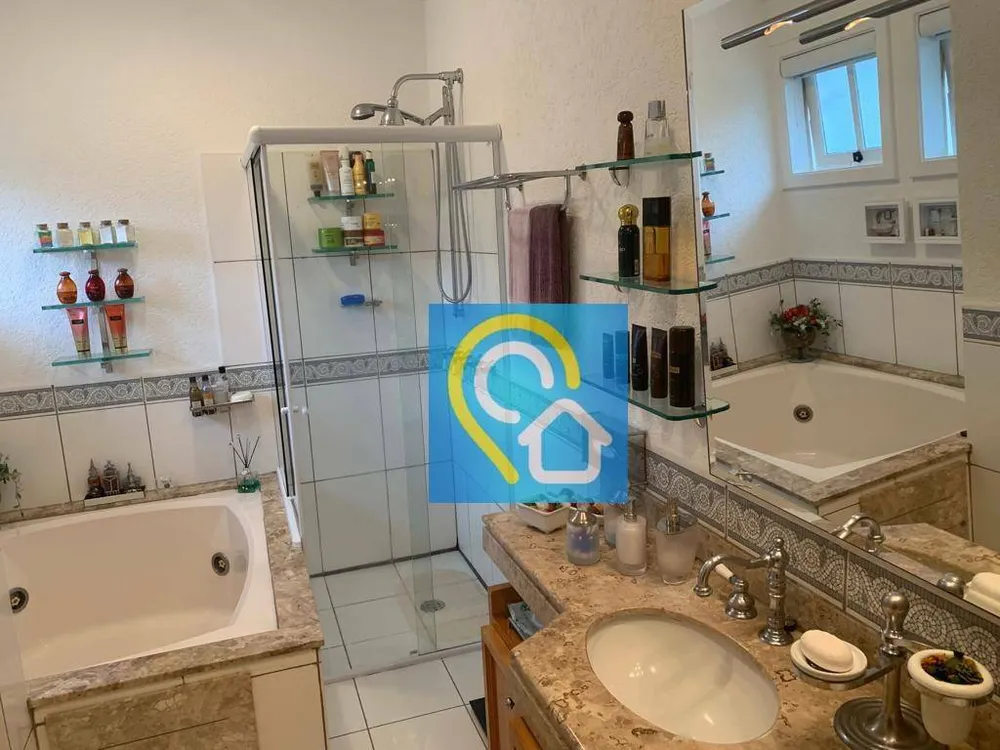 Casa de Condomínio, 4 quartos - Foto 8