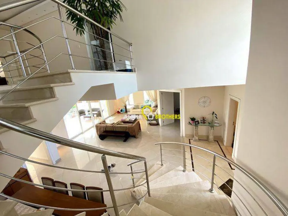 Casa de Condomínio, 4 quartos - Foto 12