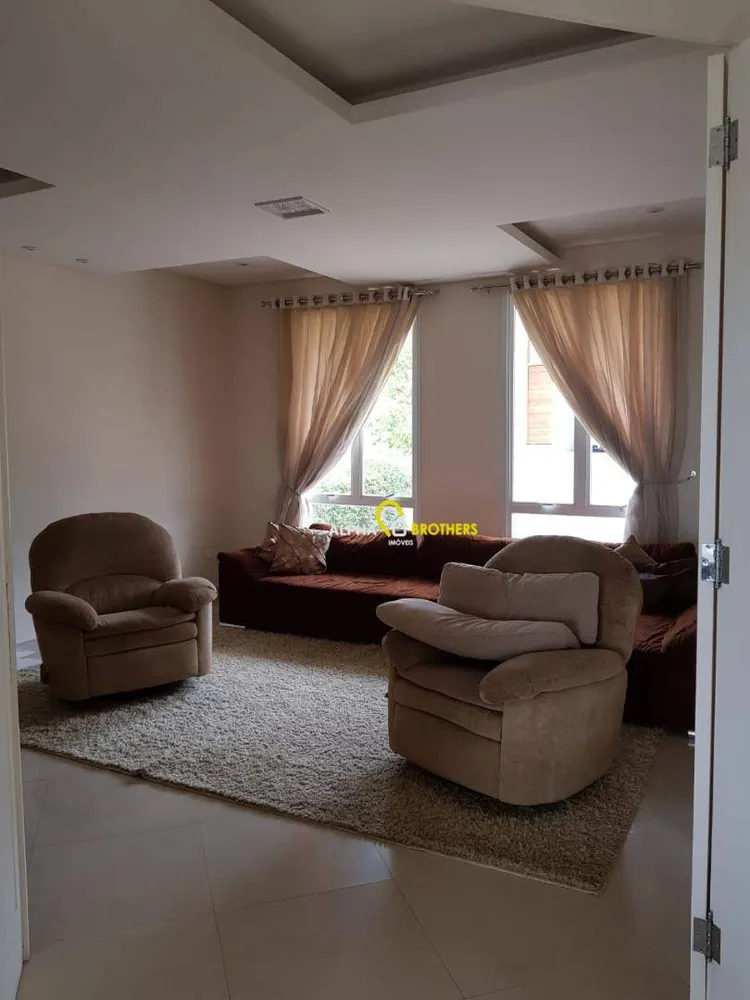Casa de Condomínio, 4 quartos - Foto 5