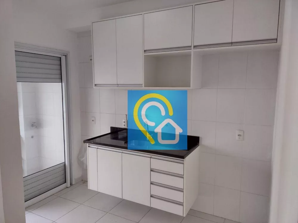 Apartamento para alugar com 1 quarto, 49m² - Foto 3