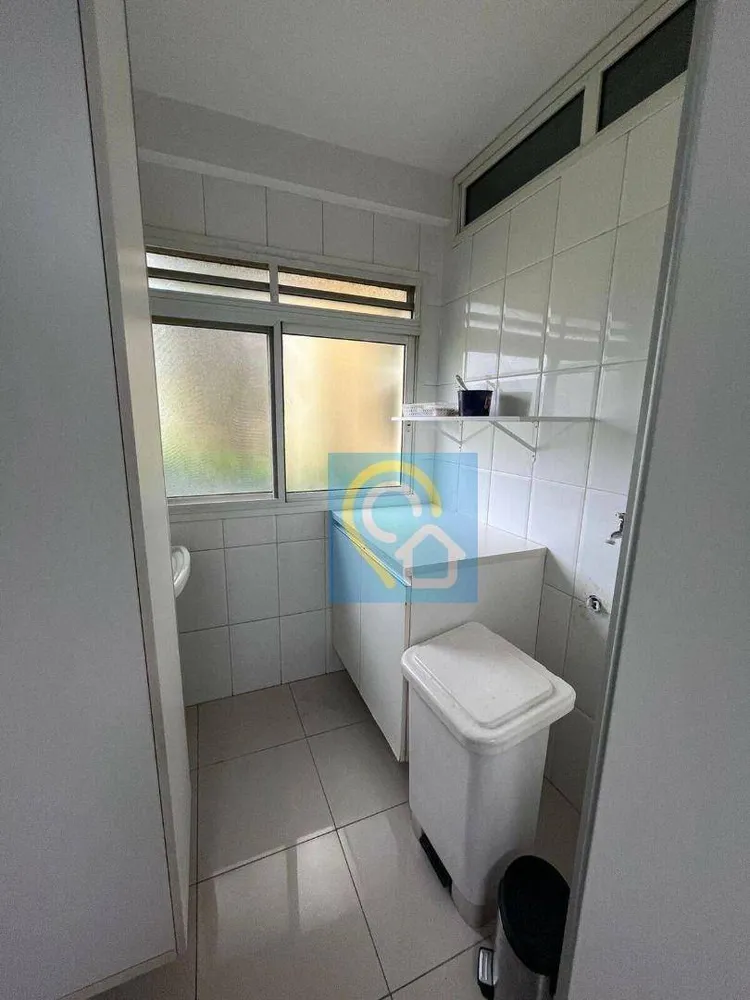 Apartamento, 2 quartos, 133 m² - Foto 4